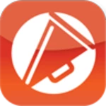 Logo of RouteShout android Application 